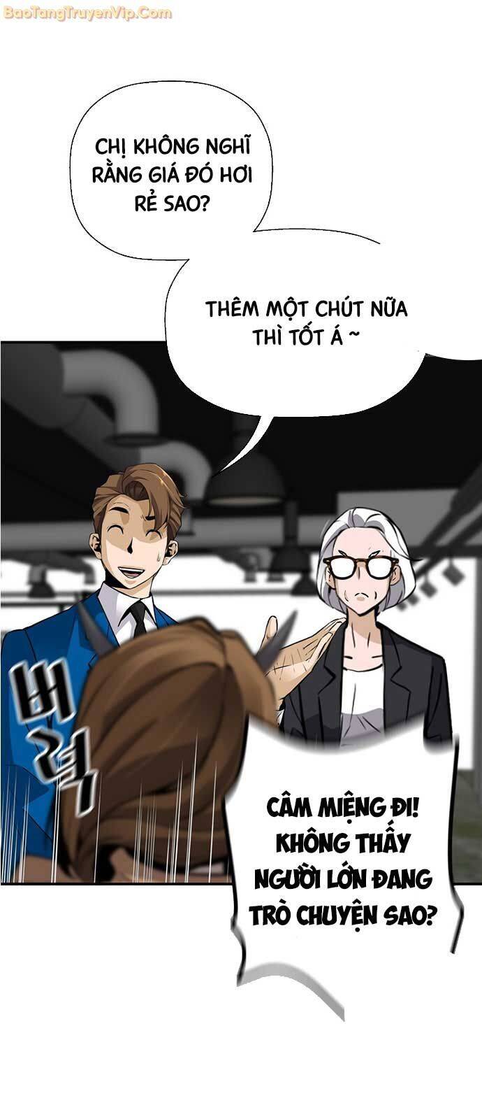 Sự Trở Lại Của Huyền Thoại: Chapter 158