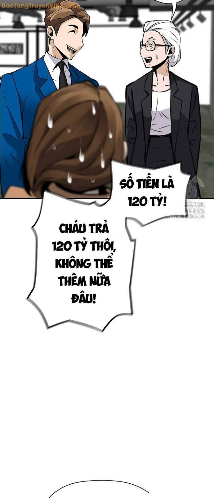 Sự Trở Lại Của Huyền Thoại: Chapter 158