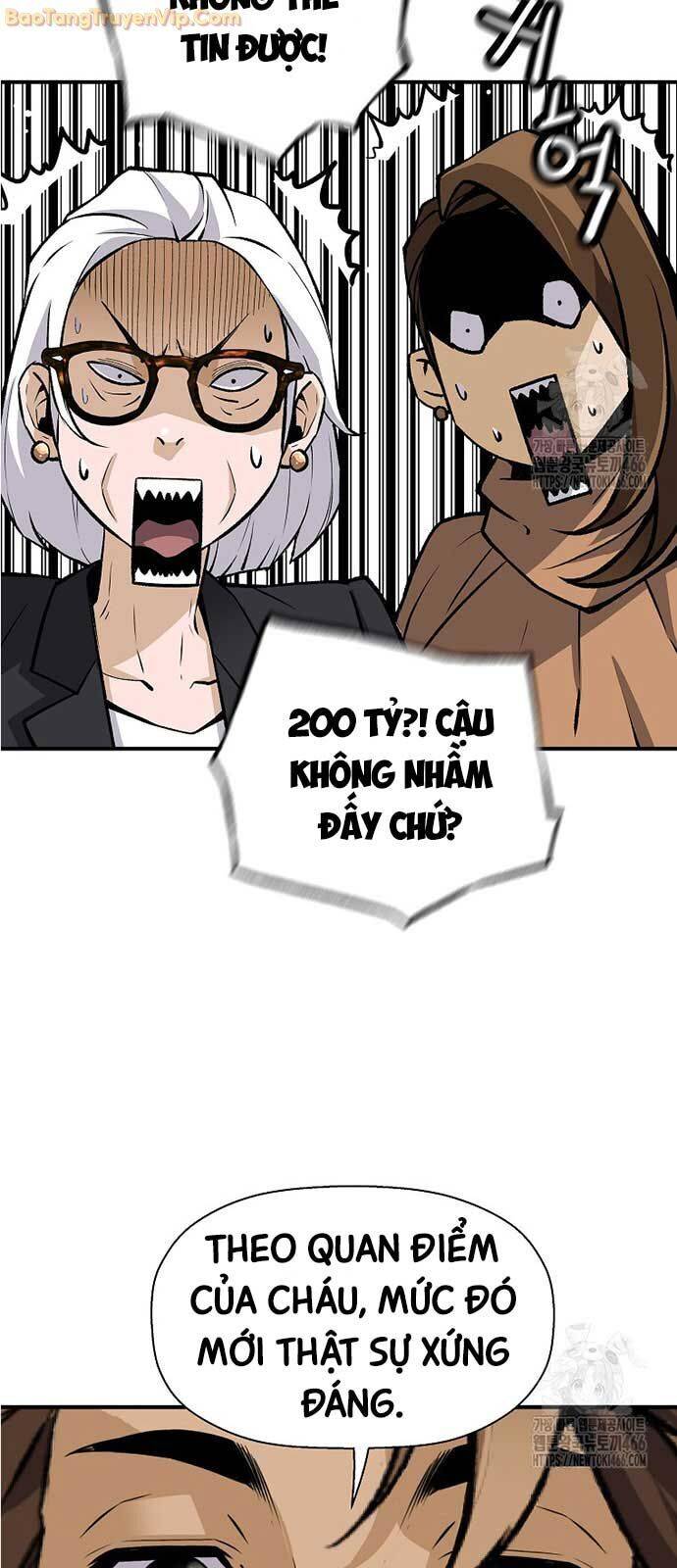 Sự Trở Lại Của Huyền Thoại: Chapter 158