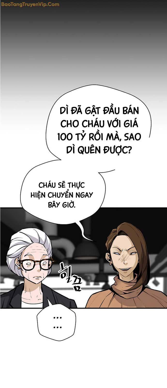 Sự Trở Lại Của Huyền Thoại: Chapter 158