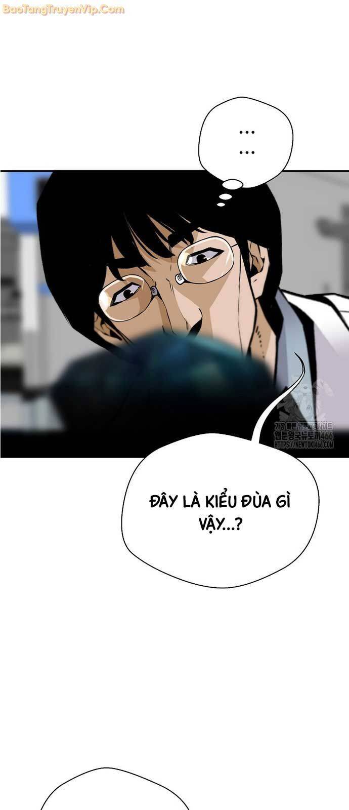 Sự Trở Lại Của Huyền Thoại: Chapter 158