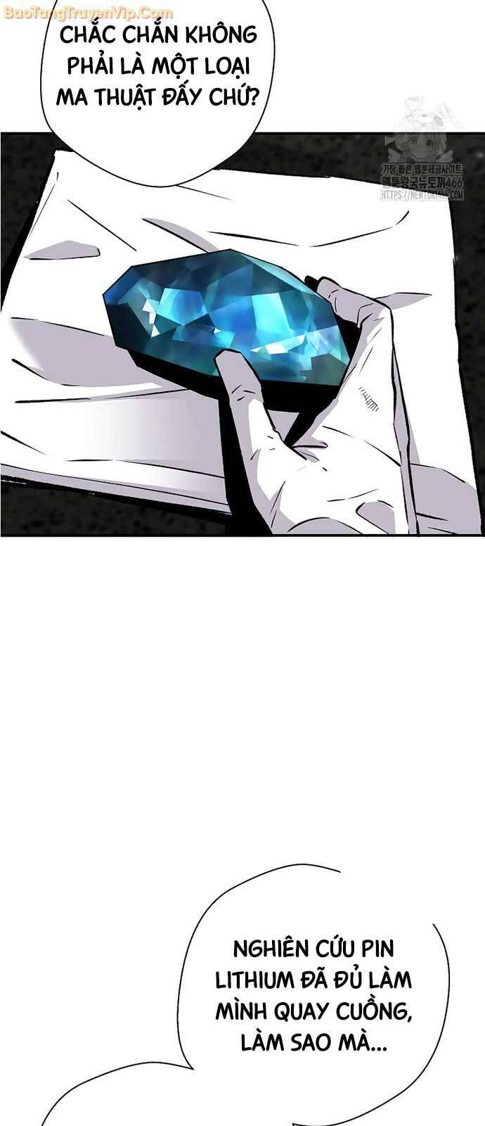 Sự Trở Lại Của Huyền Thoại: Chapter 158