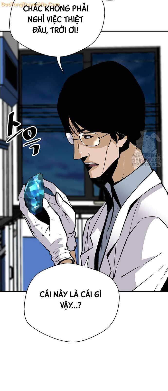 Sự Trở Lại Của Huyền Thoại: Chapter 158