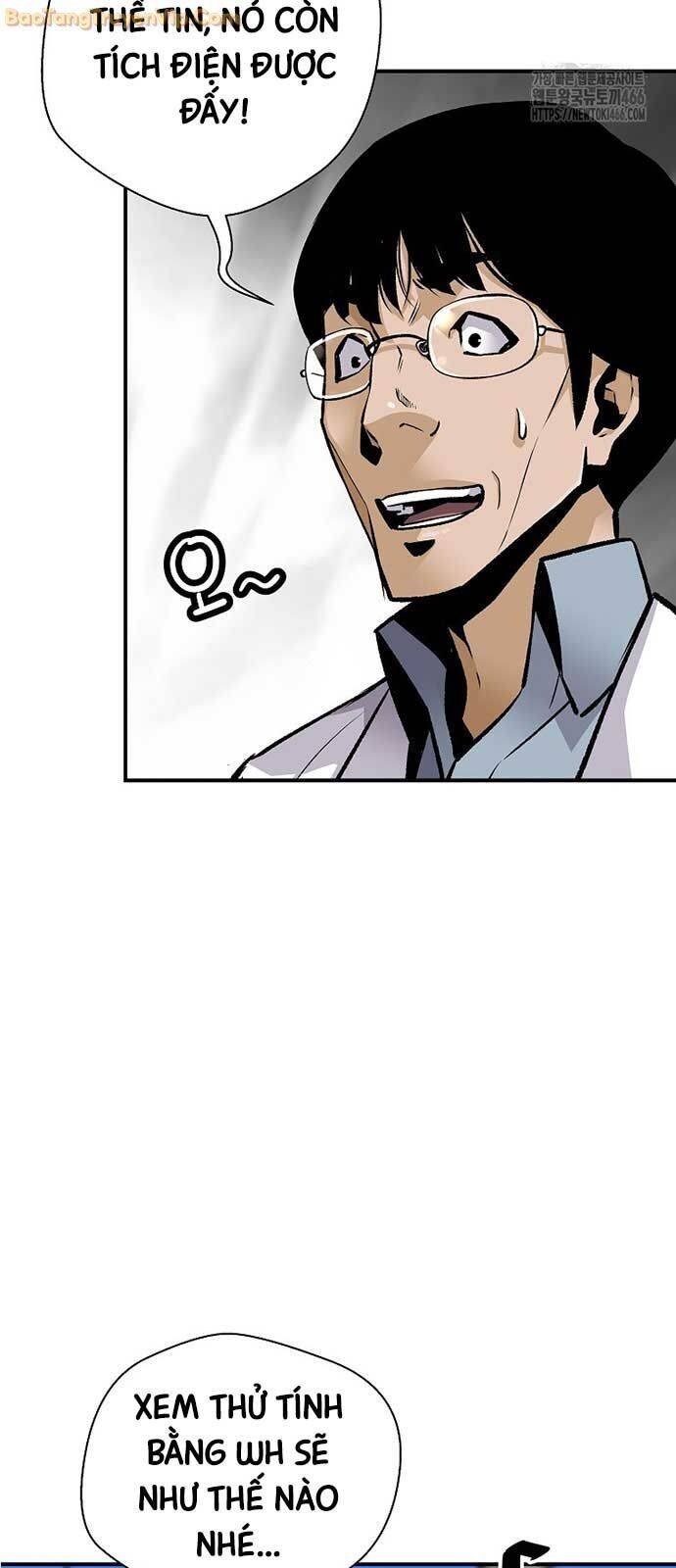 Sự Trở Lại Của Huyền Thoại: Chapter 158