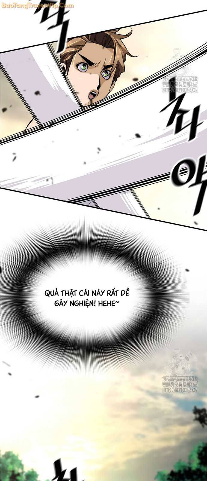 Sự Trở Lại Của Huyền Thoại: Chapter 158