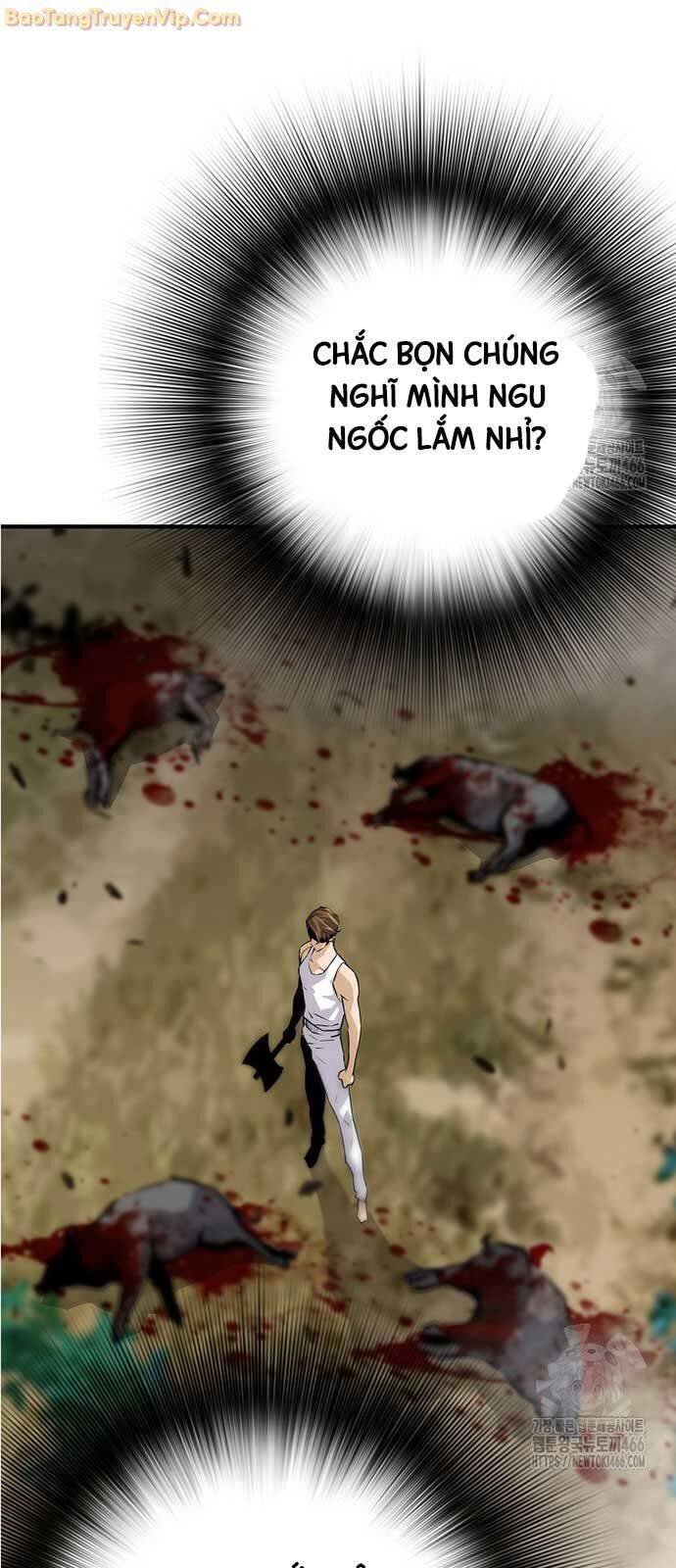 Sự Trở Lại Của Huyền Thoại: Chapter 158