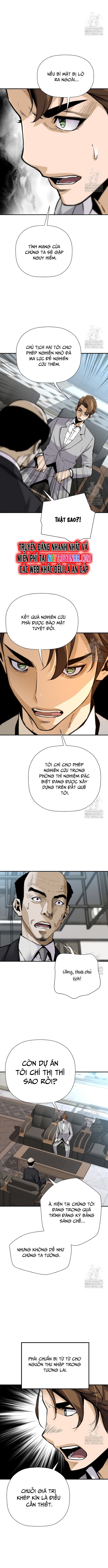 Sự Trở Lại Của Huyền Thoại: Chapter 159