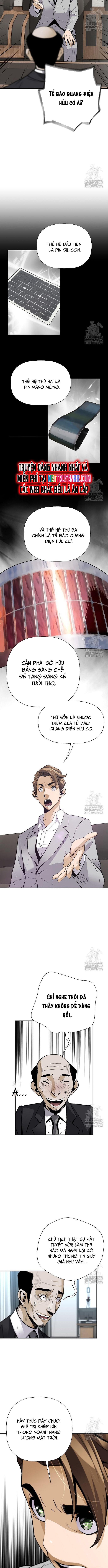 Sự Trở Lại Của Huyền Thoại: Chapter 159