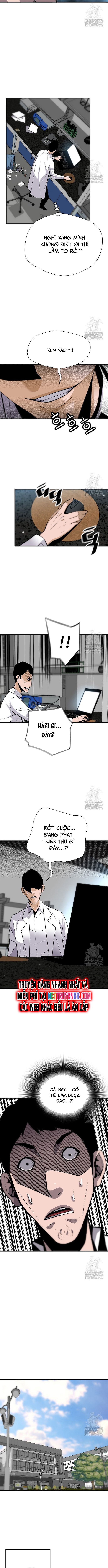 Sự Trở Lại Của Huyền Thoại: Chapter 159