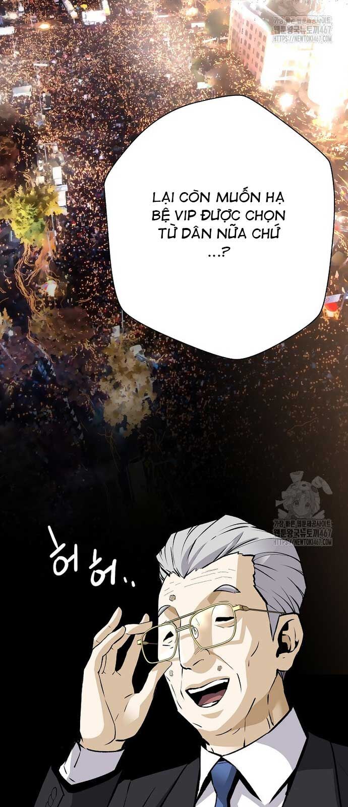 Sự Trở Lại Của Huyền Thoại: Chapter 160