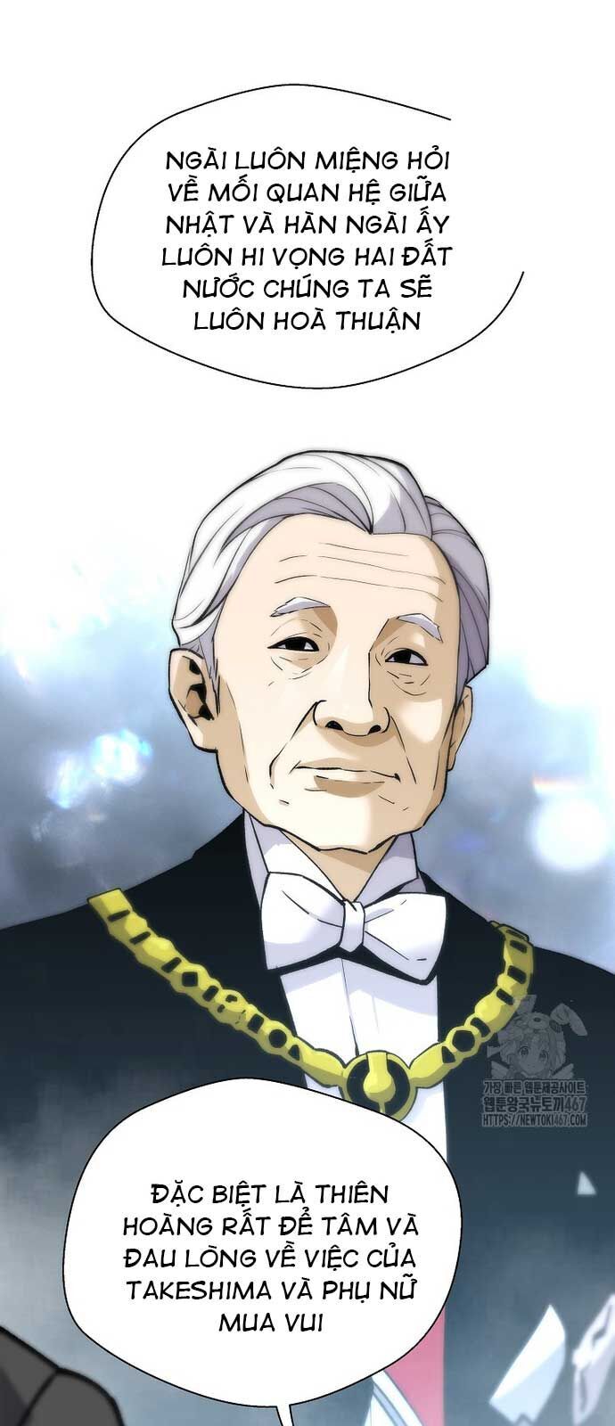 Sự Trở Lại Của Huyền Thoại: Chapter 160