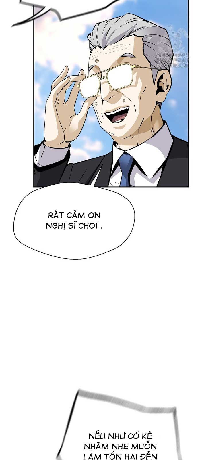 Sự Trở Lại Của Huyền Thoại: Chapter 160