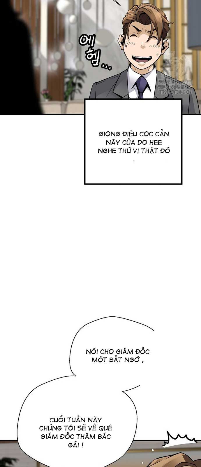 Sự Trở Lại Của Huyền Thoại: Chapter 160