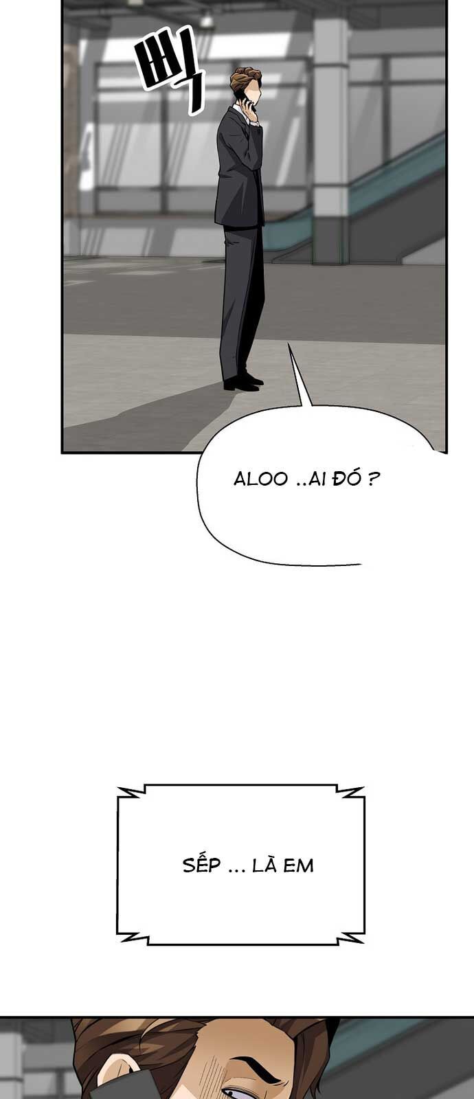 Sự Trở Lại Của Huyền Thoại: Chapter 160