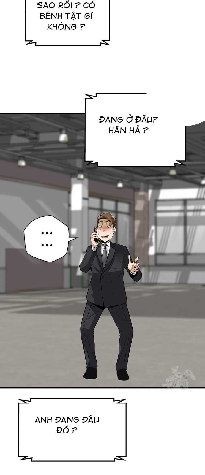 Sự Trở Lại Của Huyền Thoại: Chapter 160