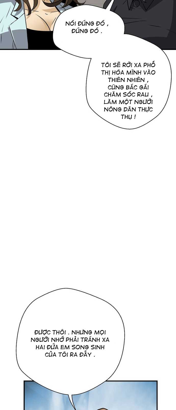 Sự Trở Lại Của Huyền Thoại: Chapter 160