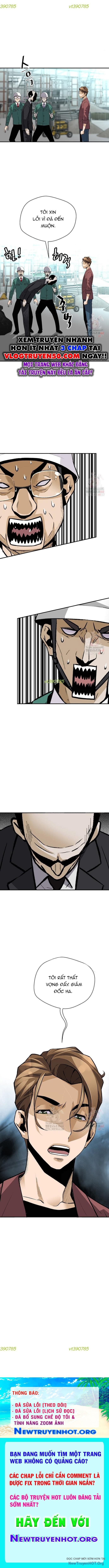 Sự Trở Lại Của Huyền Thoại: Chapter 175