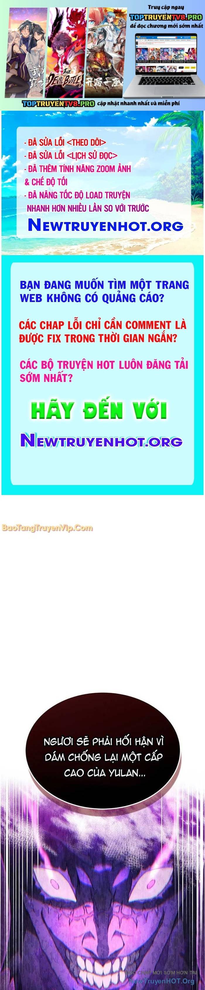 Sự Trở Lại Của Kỵ Sĩ Tử Thần Cấp Thảm Hoạ: Chapter 10