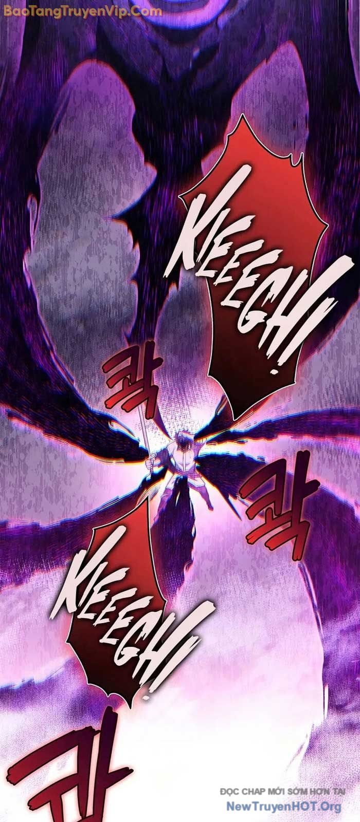 Sự Trở Lại Của Kỵ Sĩ Tử Thần Cấp Thảm Hoạ: Chapter 10