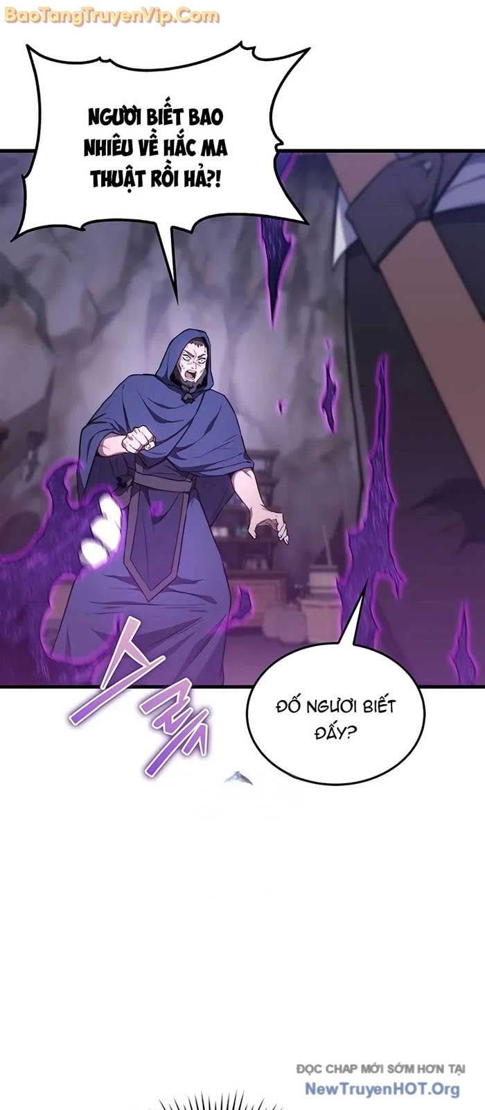 Sự Trở Lại Của Kỵ Sĩ Tử Thần Cấp Thảm Hoạ: Chapter 10