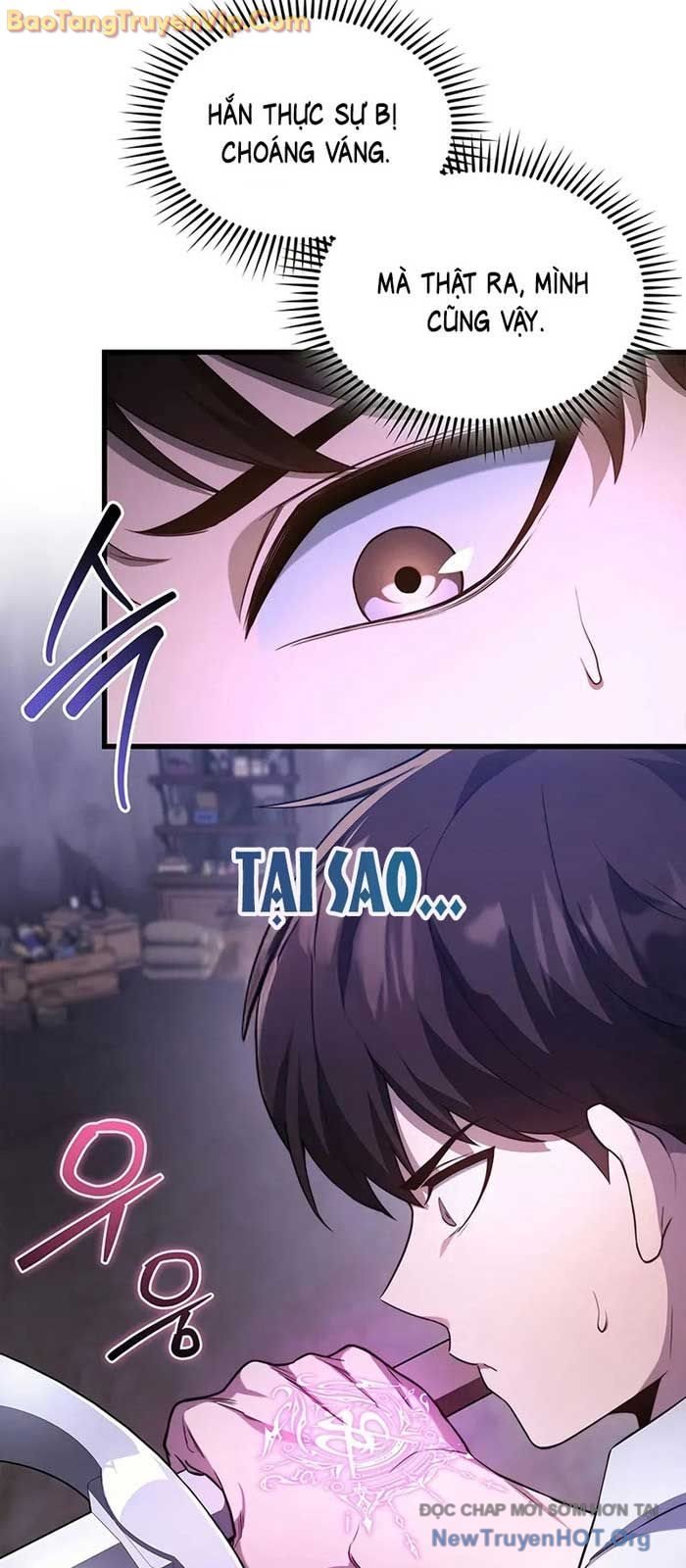 Sự Trở Lại Của Kỵ Sĩ Tử Thần Cấp Thảm Hoạ: Chapter 10