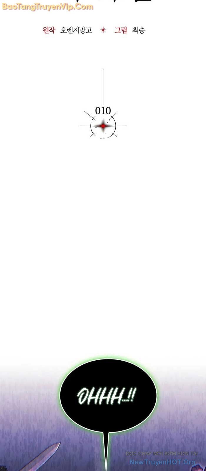 Sự Trở Lại Của Kỵ Sĩ Tử Thần Cấp Thảm Hoạ: Chapter 10