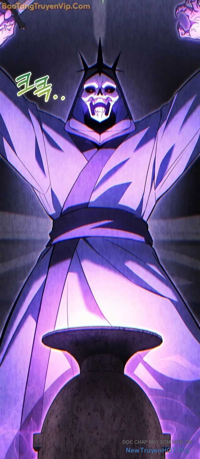 Sự Trở Lại Của Kỵ Sĩ Tử Thần Cấp Thảm Hoạ: Chapter 10