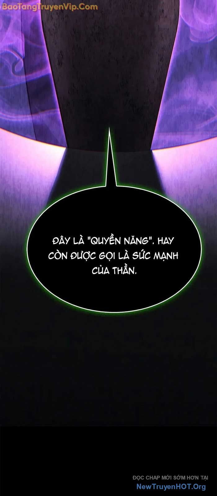 Sự Trở Lại Của Kỵ Sĩ Tử Thần Cấp Thảm Hoạ: Chapter 10