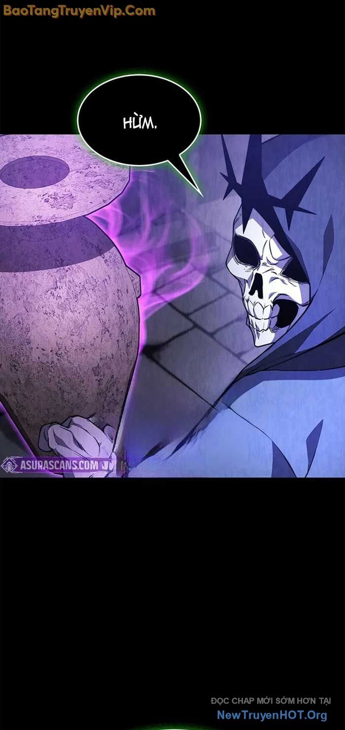 Sự Trở Lại Của Kỵ Sĩ Tử Thần Cấp Thảm Hoạ: Chapter 10