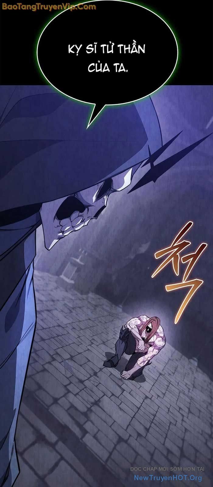 Sự Trở Lại Của Kỵ Sĩ Tử Thần Cấp Thảm Hoạ: Chapter 10