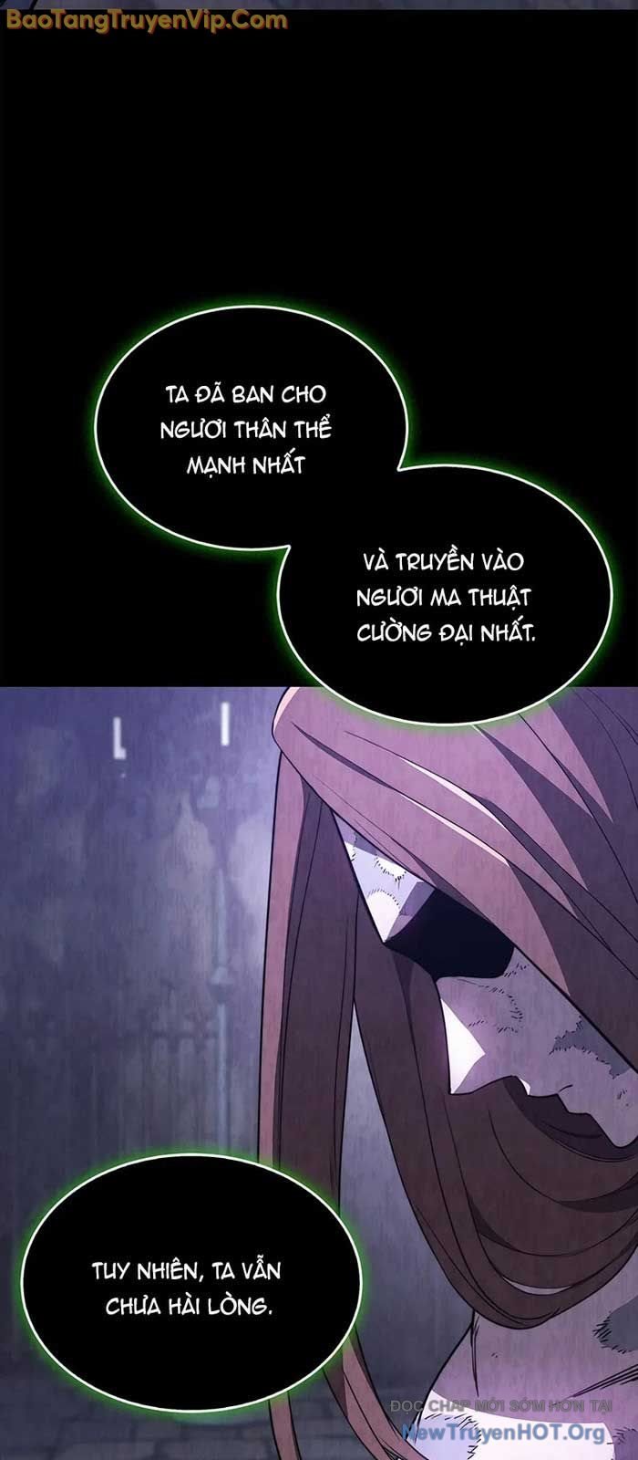 Sự Trở Lại Của Kỵ Sĩ Tử Thần Cấp Thảm Hoạ: Chapter 10