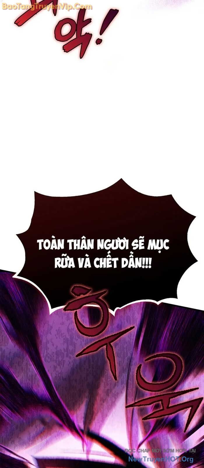 Sự Trở Lại Của Kỵ Sĩ Tử Thần Cấp Thảm Hoạ: Chapter 10