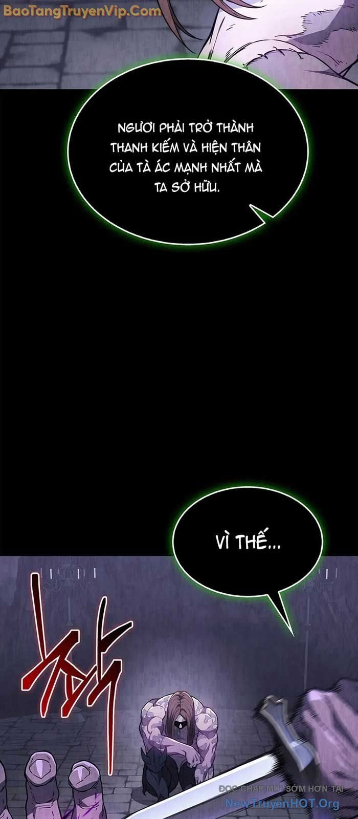 Sự Trở Lại Của Kỵ Sĩ Tử Thần Cấp Thảm Hoạ: Chapter 10