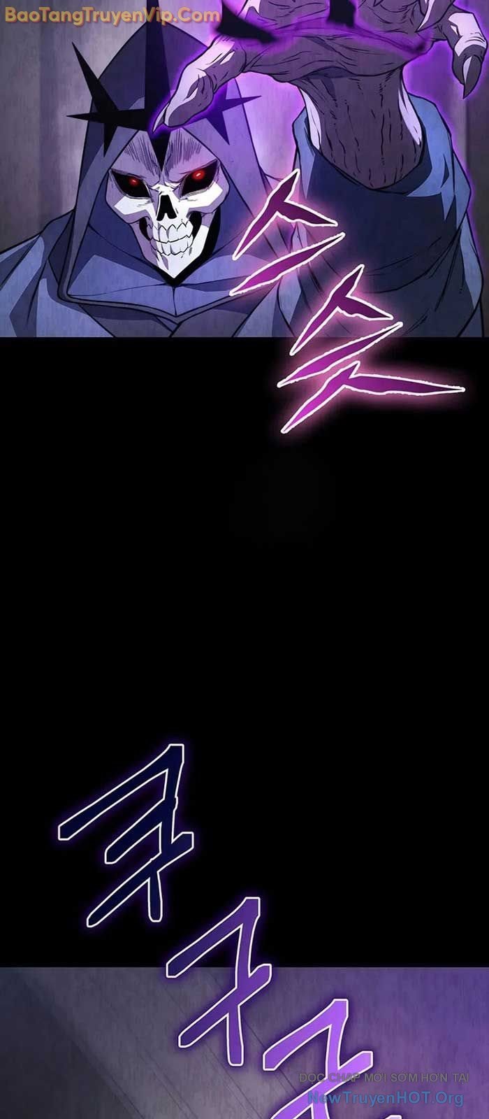 Sự Trở Lại Của Kỵ Sĩ Tử Thần Cấp Thảm Hoạ: Chapter 10