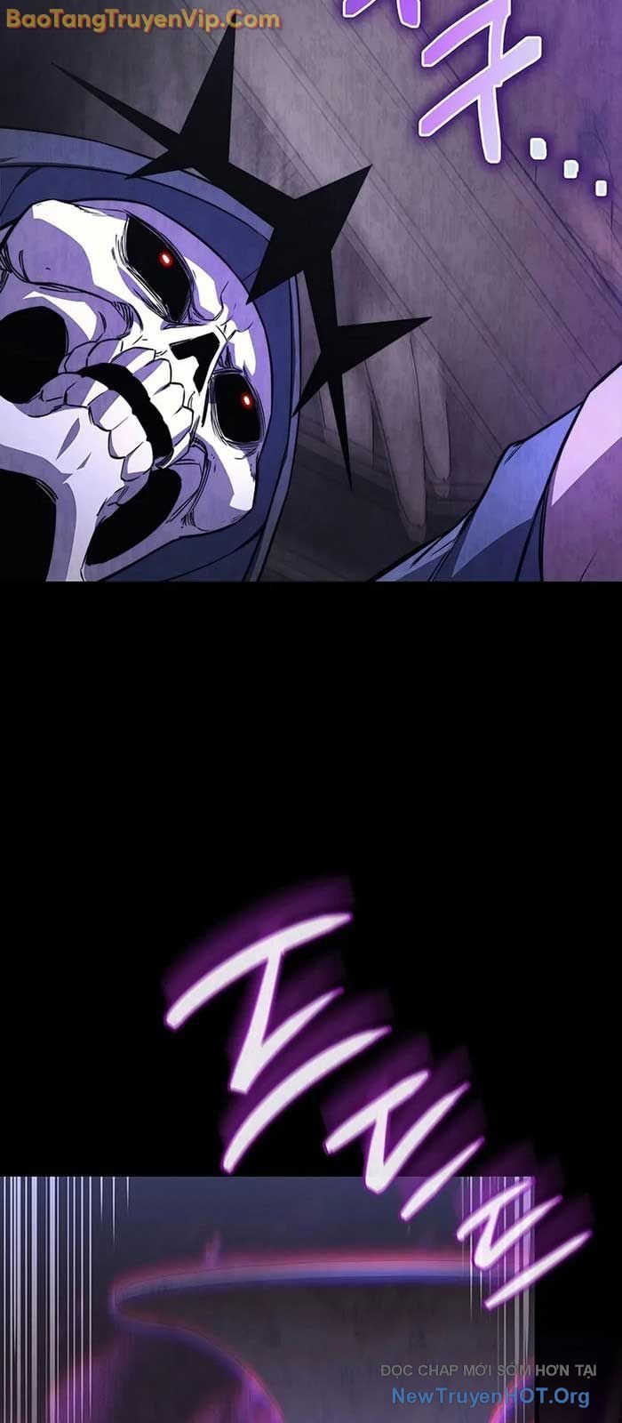 Sự Trở Lại Của Kỵ Sĩ Tử Thần Cấp Thảm Hoạ: Chapter 10