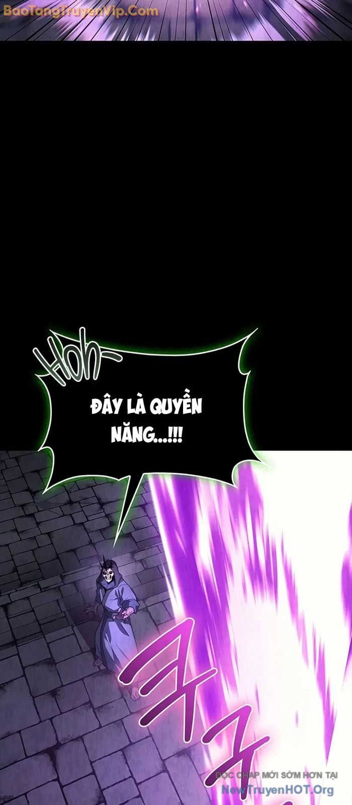 Sự Trở Lại Của Kỵ Sĩ Tử Thần Cấp Thảm Hoạ: Chapter 10