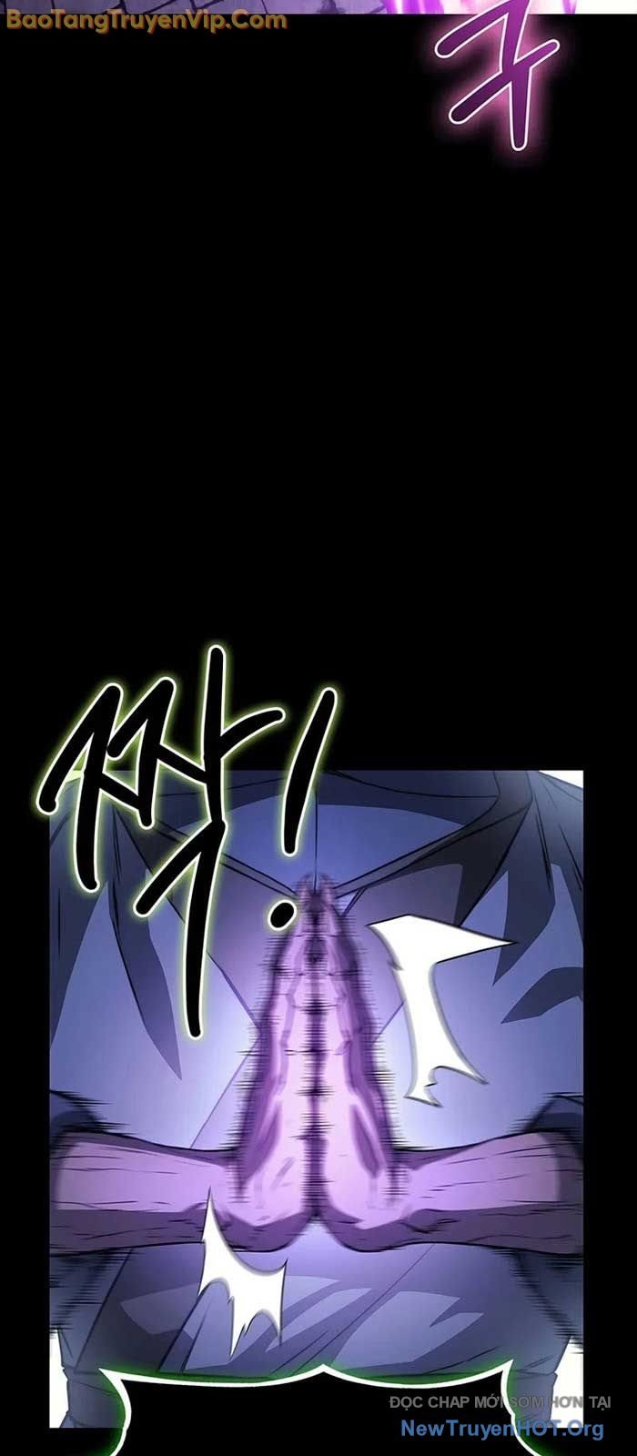 Sự Trở Lại Của Kỵ Sĩ Tử Thần Cấp Thảm Hoạ: Chapter 10