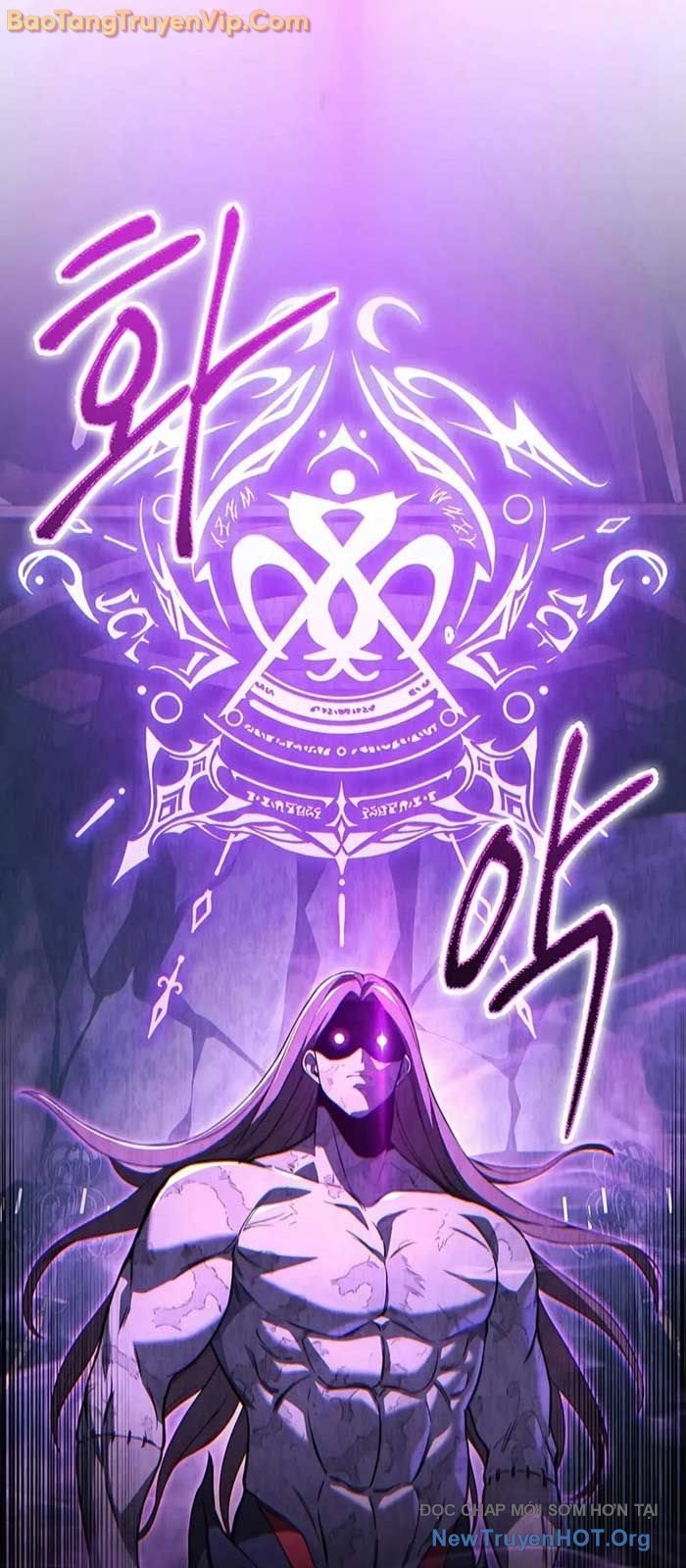 Sự Trở Lại Của Kỵ Sĩ Tử Thần Cấp Thảm Hoạ: Chapter 10