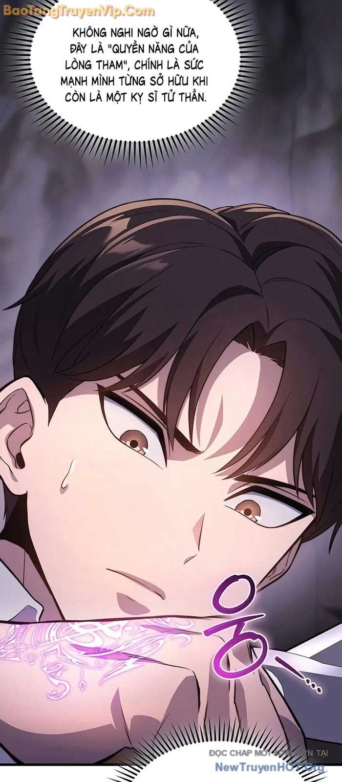 Sự Trở Lại Của Kỵ Sĩ Tử Thần Cấp Thảm Hoạ: Chapter 10