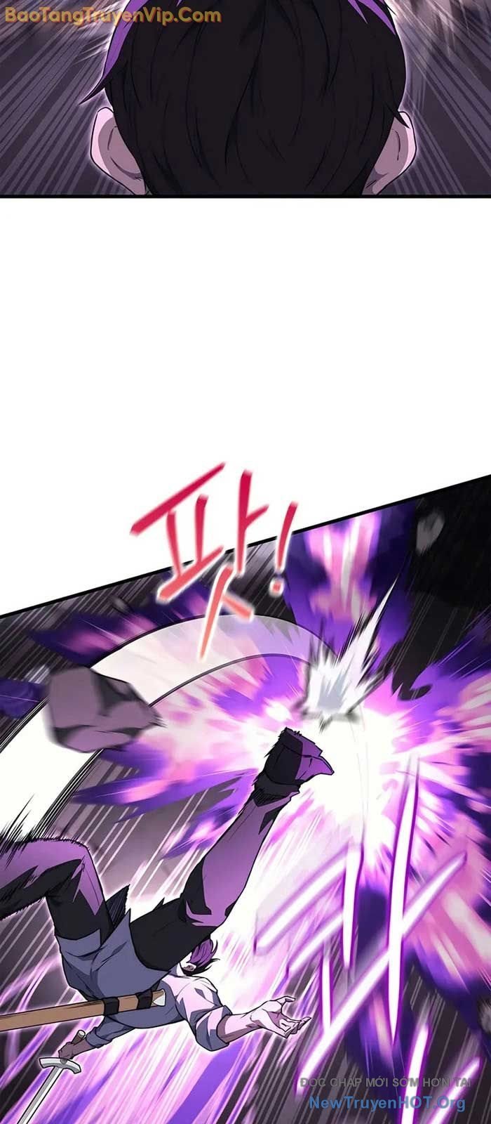 Sự Trở Lại Của Kỵ Sĩ Tử Thần Cấp Thảm Hoạ: Chapter 10