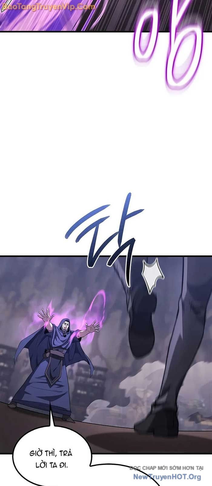 Sự Trở Lại Của Kỵ Sĩ Tử Thần Cấp Thảm Hoạ: Chapter 10