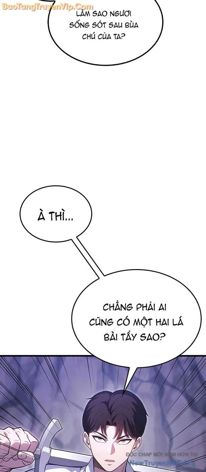Sự Trở Lại Của Kỵ Sĩ Tử Thần Cấp Thảm Hoạ: Chapter 10