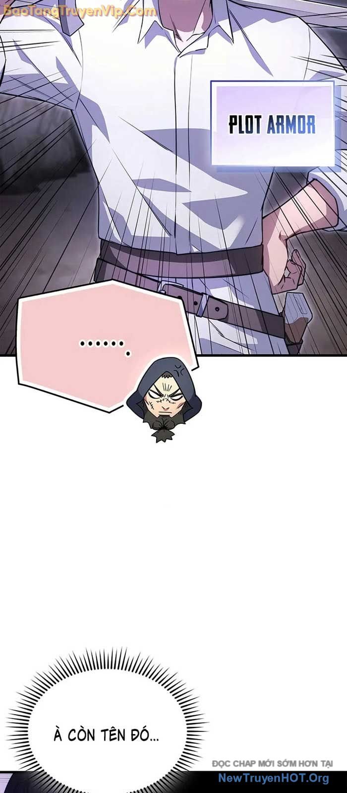 Sự Trở Lại Của Kỵ Sĩ Tử Thần Cấp Thảm Hoạ: Chapter 10