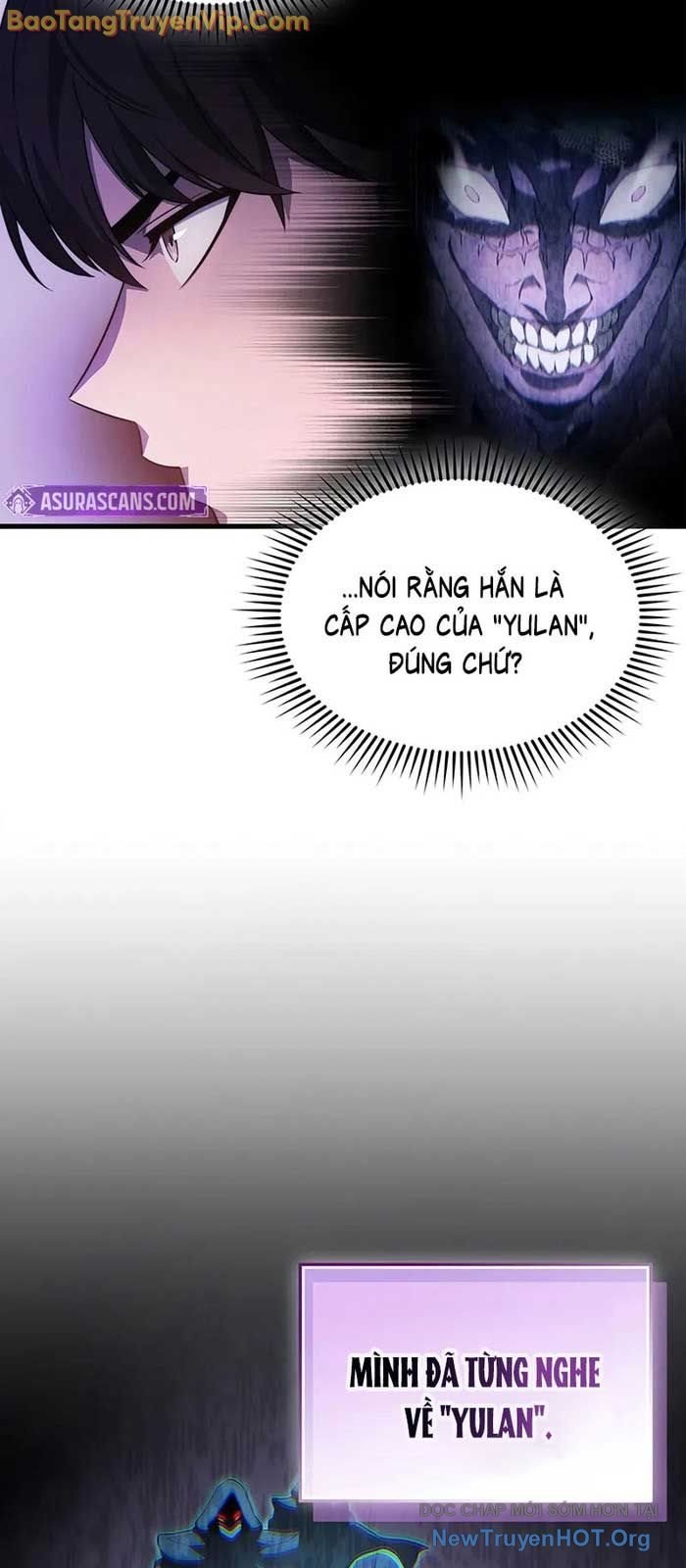 Sự Trở Lại Của Kỵ Sĩ Tử Thần Cấp Thảm Hoạ: Chapter 10