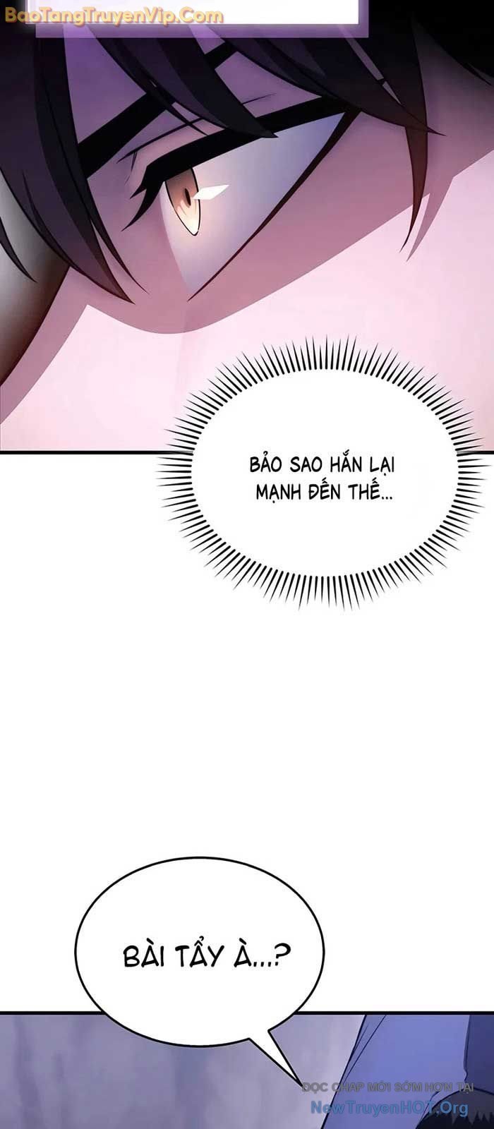 Sự Trở Lại Của Kỵ Sĩ Tử Thần Cấp Thảm Hoạ: Chapter 10