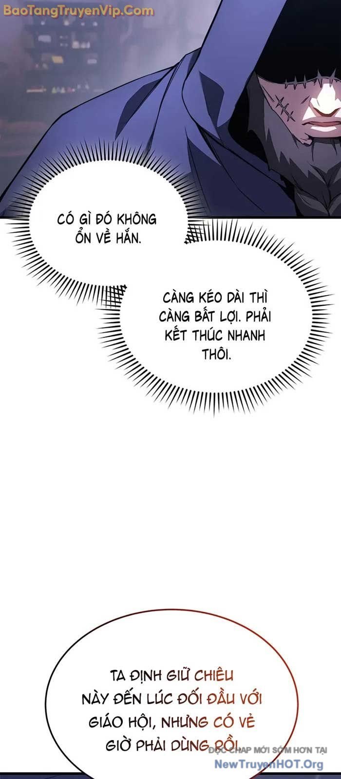 Sự Trở Lại Của Kỵ Sĩ Tử Thần Cấp Thảm Hoạ: Chapter 10