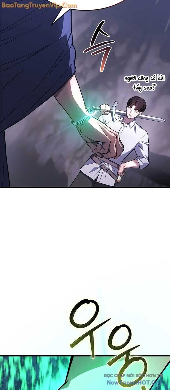 Sự Trở Lại Của Kỵ Sĩ Tử Thần Cấp Thảm Hoạ: Chapter 10