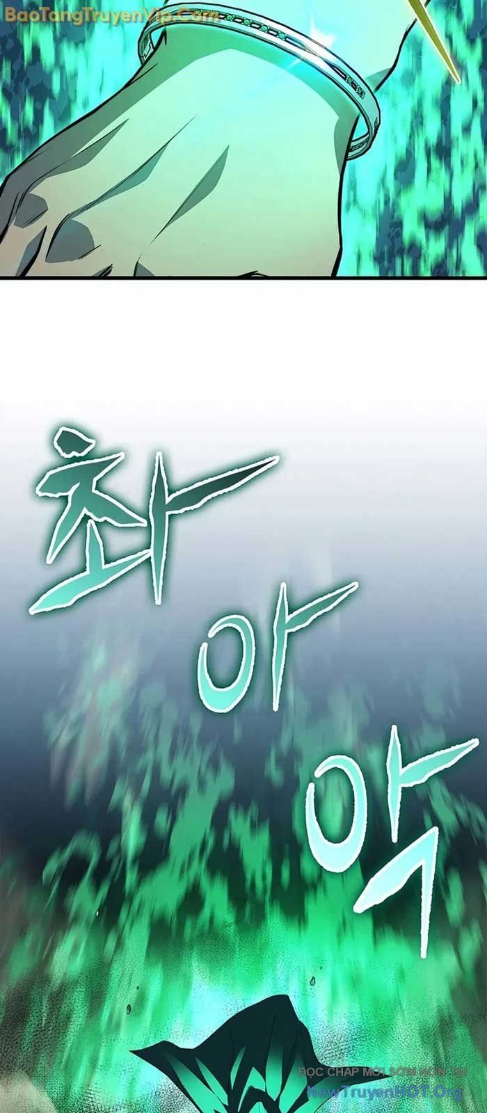 Sự Trở Lại Của Kỵ Sĩ Tử Thần Cấp Thảm Hoạ: Chapter 10