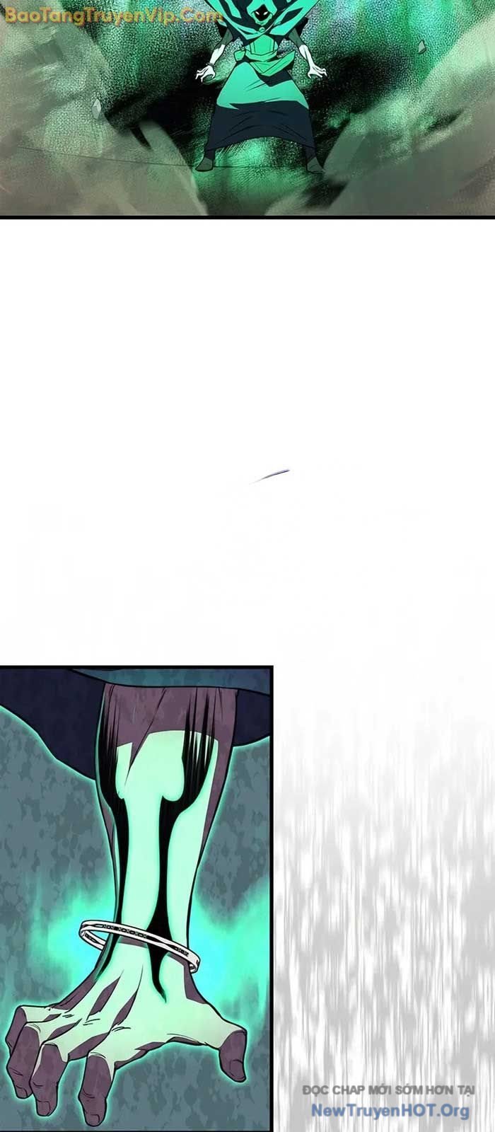 Sự Trở Lại Của Kỵ Sĩ Tử Thần Cấp Thảm Hoạ: Chapter 10