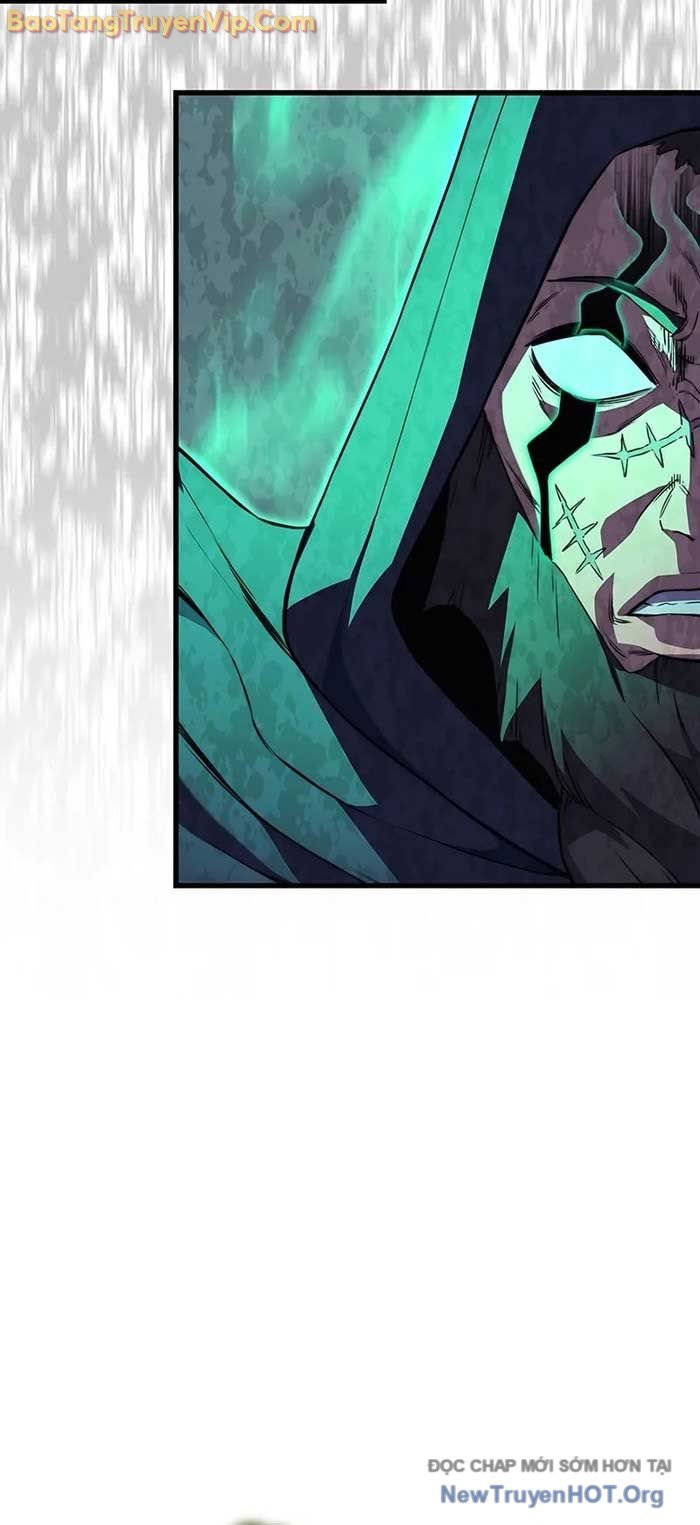 Sự Trở Lại Của Kỵ Sĩ Tử Thần Cấp Thảm Hoạ: Chapter 10